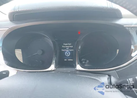 2014 Toyota Avalon Limited from USA, damaged, VIN 4T1BK1EB9EU134388